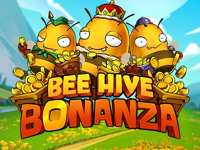Bee Hive Bonanza is un-bee-lievable