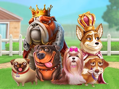 Best dog slots to play for Dog day