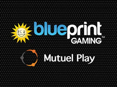 Blueprint Gaming partners with Mutuel Play