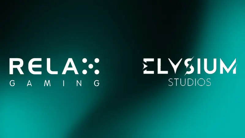 Relax Gaming announces ELYSIUM Studios as latest partner