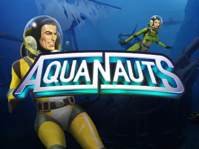 Aquanauts dives deep with behemoth wins of 50,000x stake