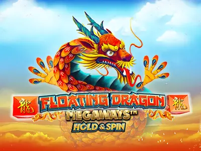 Floating Dragon Megaways brings back an old favourite with even bigger wins