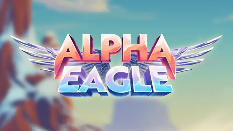 Alpha Eagle takes flight with wins of up to 10,000x stake