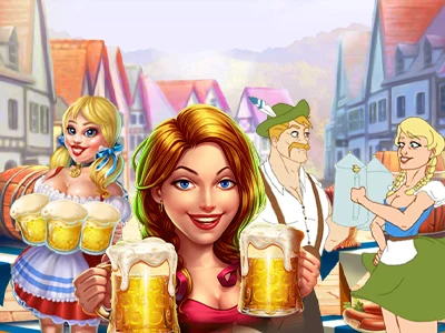 Best slots to play for Oktoberfest 2022