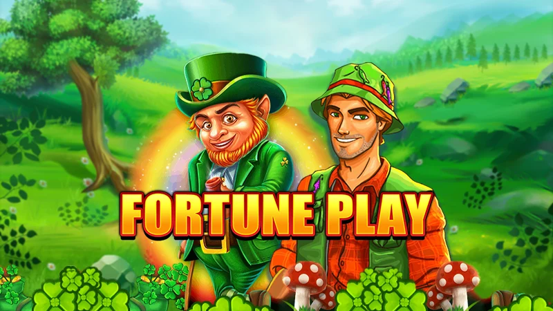Blueprint Gaming's Fortune Play Explained