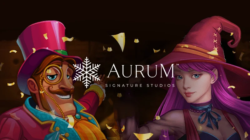 Aurum Signature Studios delivers 50th release