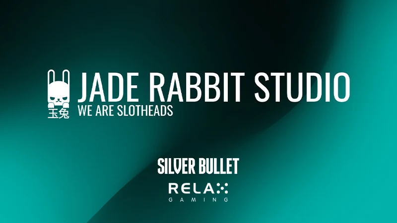 Relax Gaming seals partnership with Jade Rabbit Studio through Silver Bullet
