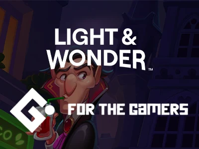 G Games signs four year deal with Light & Wonder