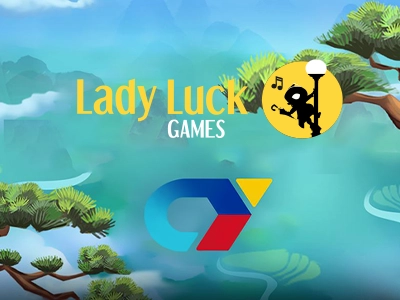 Lady Luck Games enters agreement with CYG Pte Ltd