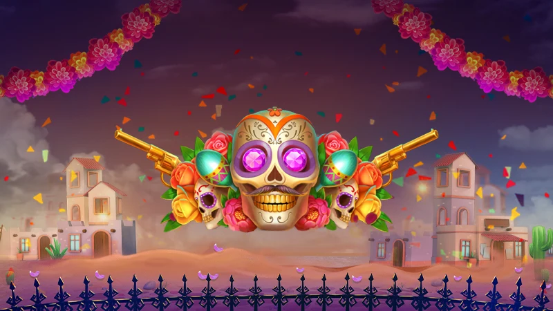 Best new Day of the Dead slots to play for 2022