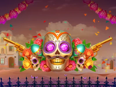 Best new Day of the Dead slots to play for 2022