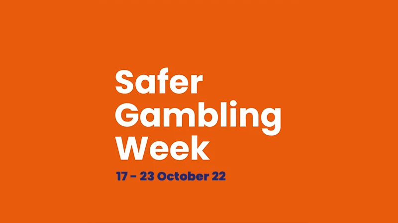 Slot Gods Supports Safer Gambling Week 2022