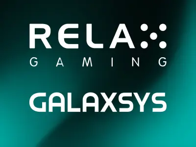 Relax Gaming partners with Galaxsys