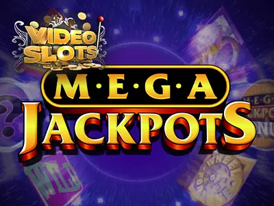 Videoslots player wins £1.1m on IGT's MegaJackpot