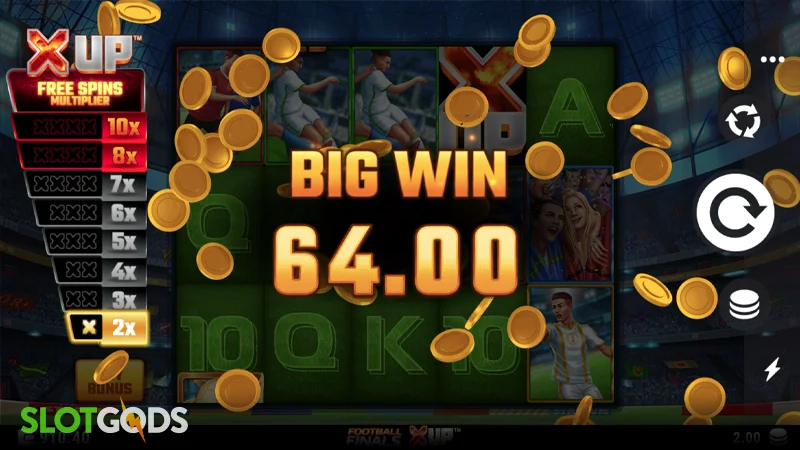 Piggy Riches Megaways slot free spins