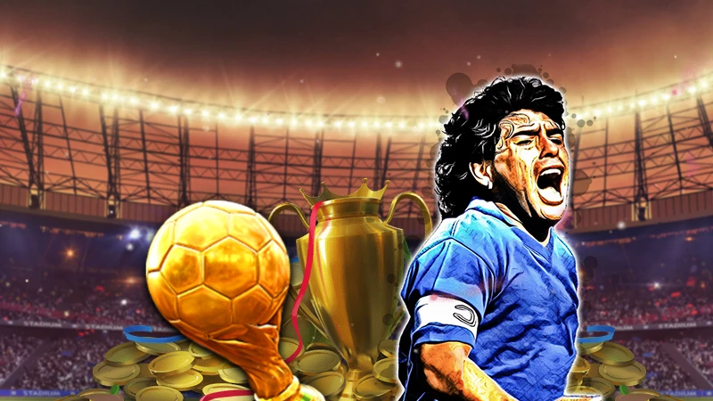 World Cup 2022 Exclusive: Yggdrasil, Blueprint and Kalamba share their latest football slots