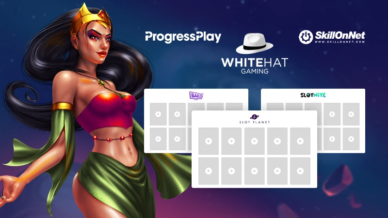 White-label slot sites: Pros, cons & how they work