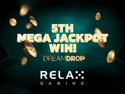 Dream Drop's Mega Jackpot awards €1.8m on Snake Arena