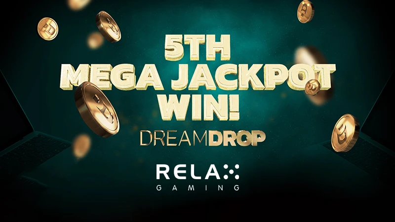 Dream Drop's Mega Jackpot awards €1.8m on Snake Arena