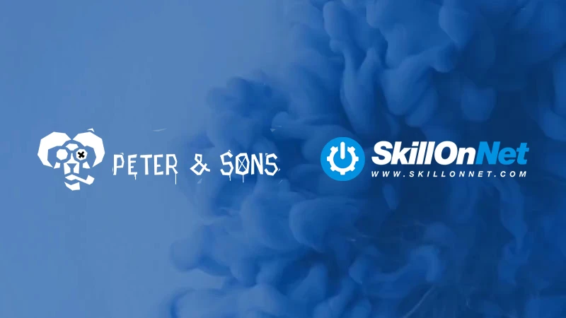 SkillOnNet forms partnership with Peter & Sons
