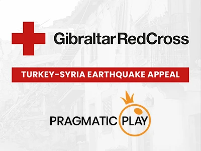 Pragmatic Play donates €100,000 to the Turkey-Syria Earthquake Appeal