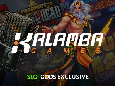 Megaways Duel of the Dead Exclusive Interview with Kalamba Games' Piotr Simon