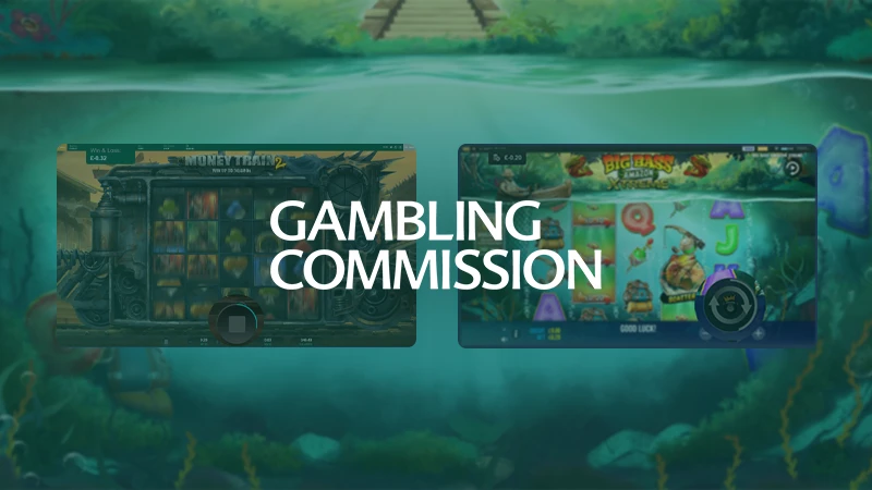 Gambling Commission's Slot Game Restrictions Helped Reduce "Play Intensity"