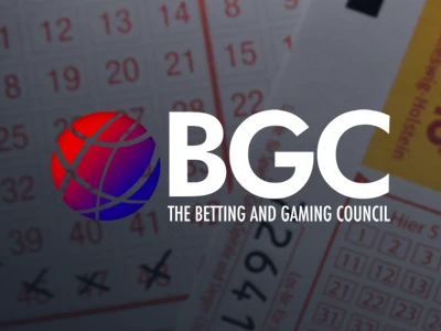BGC wants statutory 1% levy applied to National Lottery