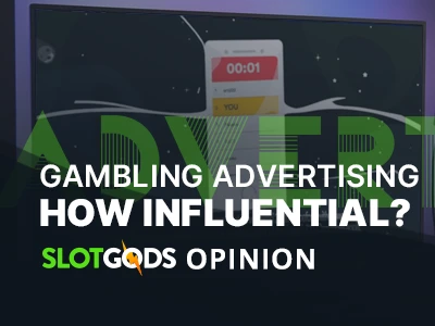 Just how influential is gambling advertising?