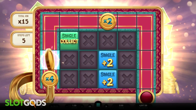 Bill & Coin Slot - Screenshot 4