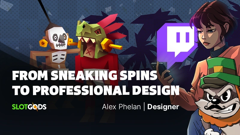 From sneaking spins to professional design