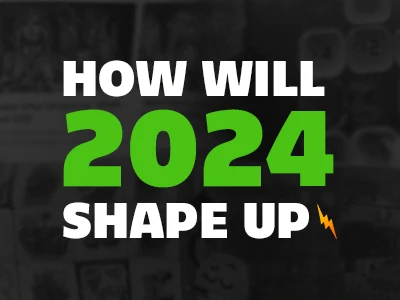 How will 2024 shape up?
