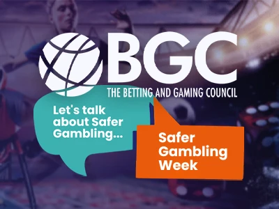 Safer Gambling Week doubters "simply dislike betting" says BGC Chairman