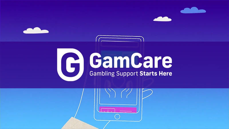 GamCare – could a sharp increase in contact be a positive thing?