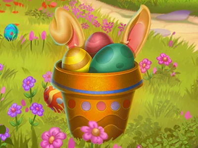 5 must play slots for Easter 2024