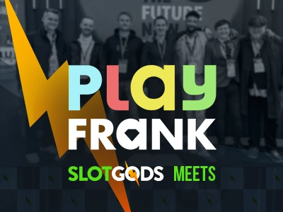 Slot Gods meets PlayFrank – exclusive interview