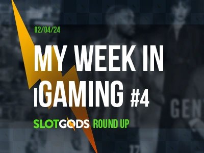 Ivan Toney and more | My week in iGaming