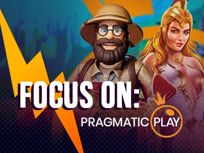 Focus On: Pragmatic Play