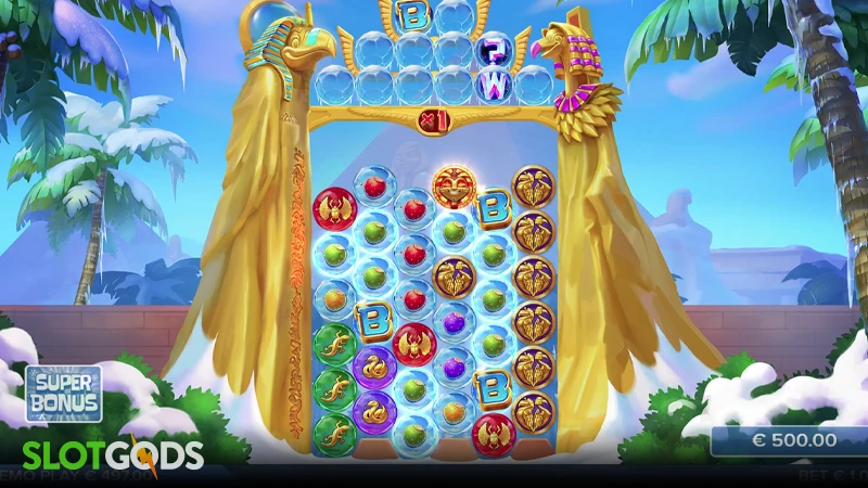 Tropicool 3 Slot - Screenshot 