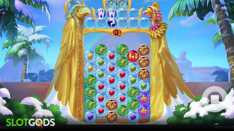 Tropicool 3 Slot - Screenshot 2