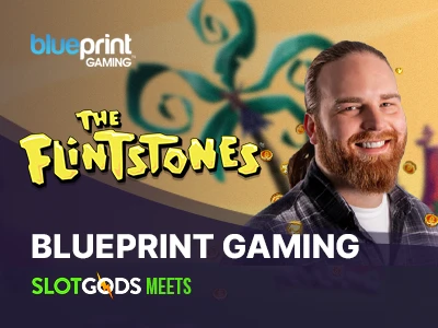 Q&A with Daniel Kalinowski, Affiliate and Social Media Manager at Blueprint Gaming