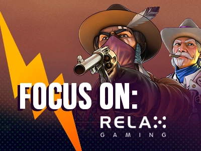 Focus On: Relax Gaming