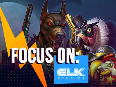 Focus On: ELK Studios