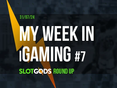 MGM cyberattack, Jaguars fleeced and more | My week in iGaming - Thumbnail