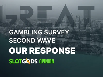 Gambling Survey for Great Britain Wave 2 results - our response - Thumbnail