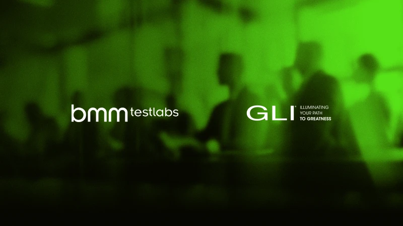 Fair game – the importance of test labs