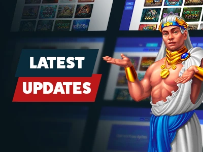 Slot site regulation – latest updates affecting players - Thumbnail