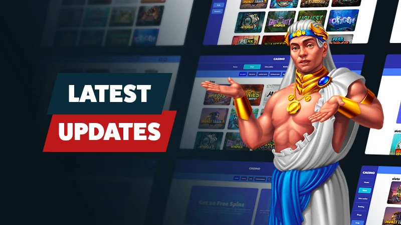 Slot site regulation – latest updates affecting players