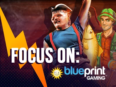 Focus On: Blueprint Gaming - Thumbnail