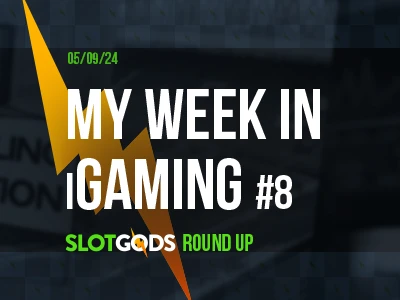 Anfield just about silent, election betting x 2 and more | My week in iGaming - Thumbnail